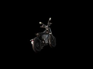 BMW CE 02   - Foto 7