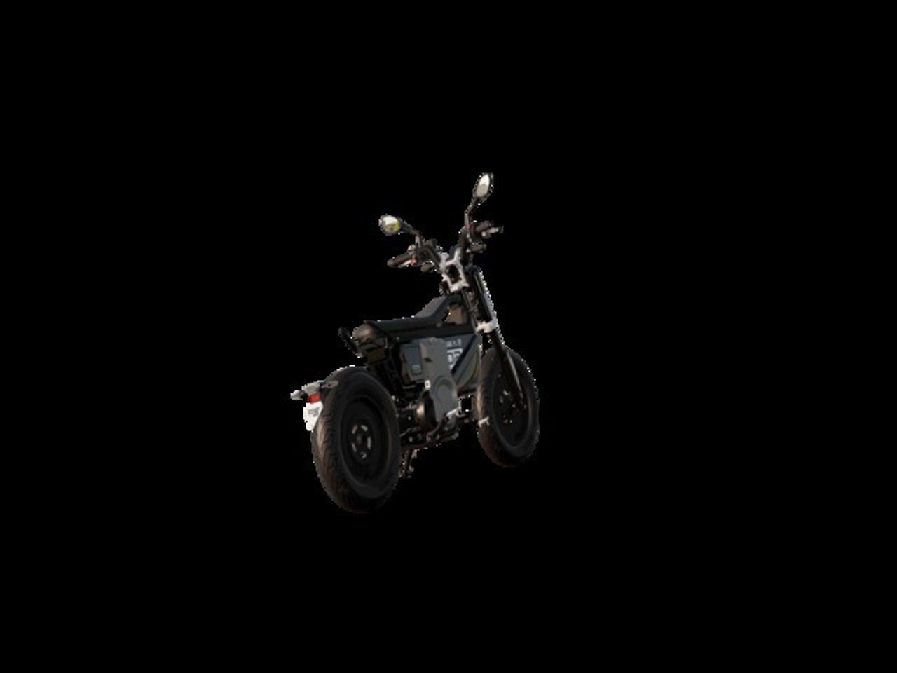 BMW CE 02   - Foto 5