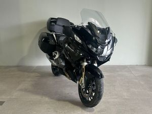 BMW R 1250 RT   - Foto 7