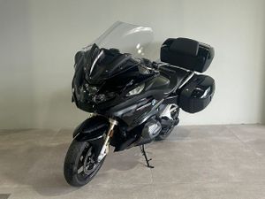 BMW R 1250 RT   - Foto 3