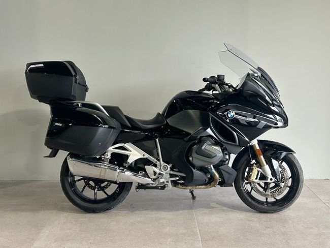 BMW R 1250 RT 
