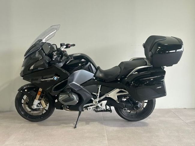BMW R 1250 RT 