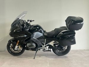 BMW R 1250 RT   - Foto 2