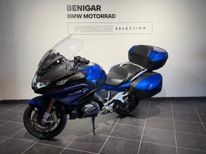 BMW R 1250 RT   - Foto 3