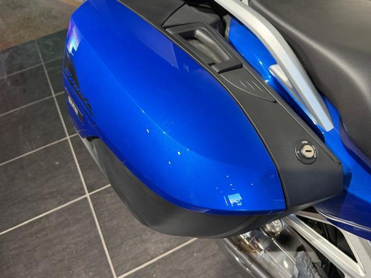 BMW R 1250 RT   - Foto 9