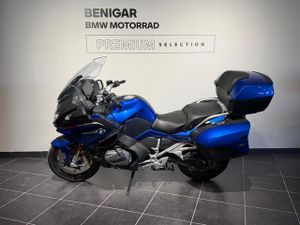BMW R 1250 RT   - Foto 2