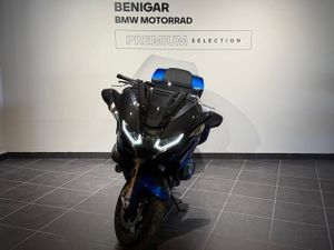 BMW R 1250 RT   - Foto 5