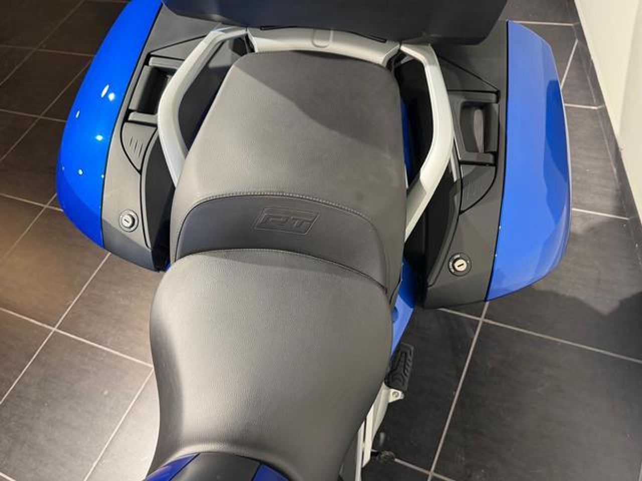 BMW R 1250 RT   - Foto 11