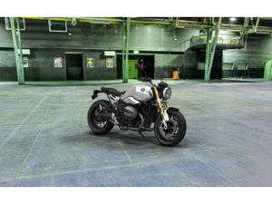 BMW R nineT   - Foto 2