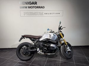 BMW R nineT   - Foto 9