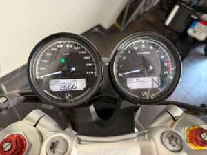 BMW R nineT   - Foto 11