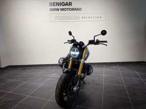 BMW R nineT   - Foto 5