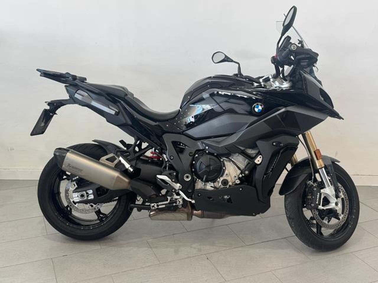 BMW S 1000 XR   - Foto 6