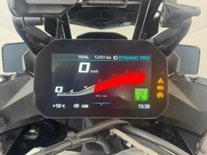 BMW S 1000 XR   - Foto 11