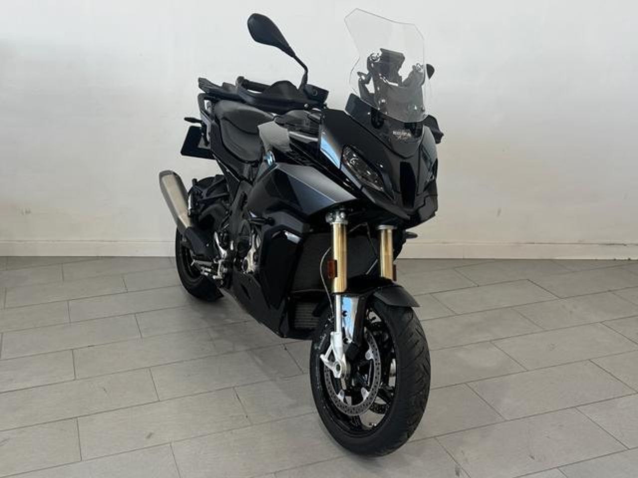 BMW S 1000 XR   - Foto 5
