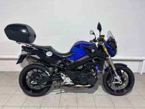 BMW F 800 R   - Foto 9