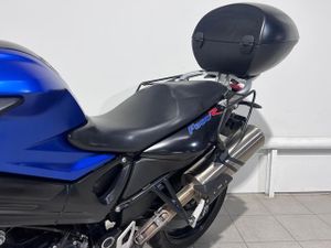 BMW F 800 R   - Foto 27