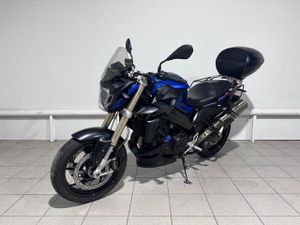 BMW F 800 R   - Foto 3