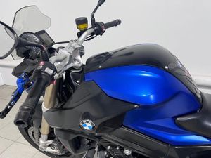 BMW F 800 R   - Foto 19