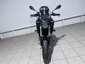 BMW F 800 R   - Foto 5