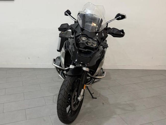 BMW R1250GS 