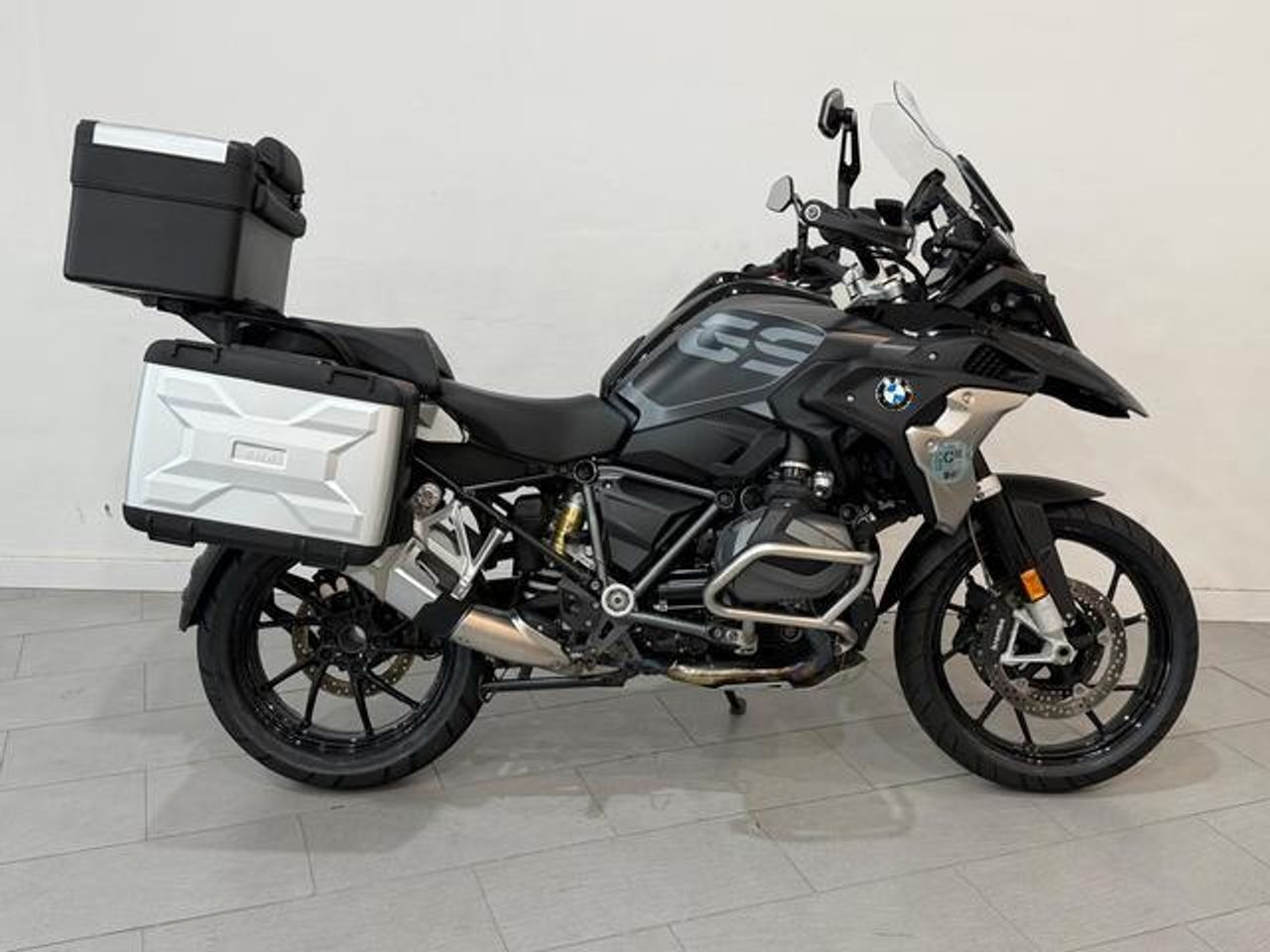 BMW R1250GS   - Foto 6