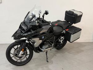 BMW R1250GS   - Foto 3