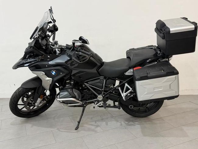 BMW R1250GS 