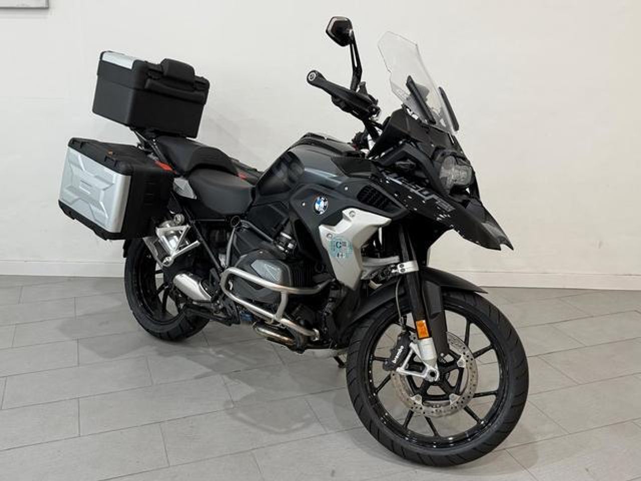 BMW R1250GS   - Foto 5