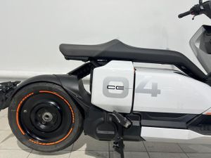 BMW CE 04   - Foto 19