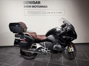 BMW R 1250 RT   - Foto 9