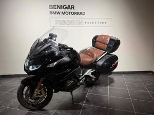 BMW R 1250 RT   - Foto 3