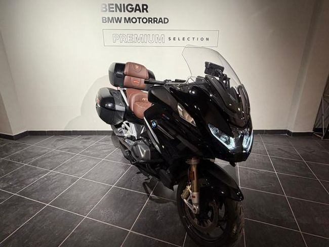 BMW R 1250 RT 