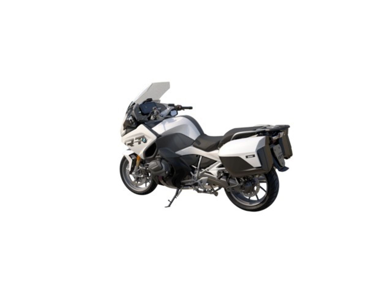 BMW R 1250 RT   - Foto 15