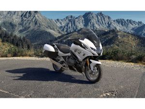 BMW R 1250 RT   - Foto 13