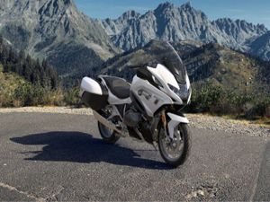 BMW R 1250 RT   - Foto 2