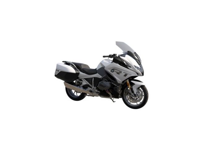 BMW R 1250 RT 