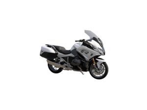 BMW R 1250 RT   - Foto 9