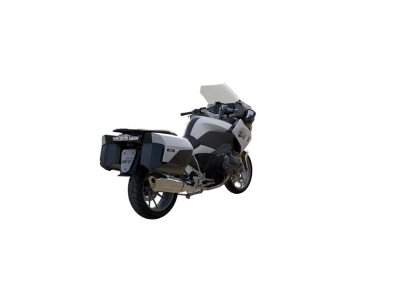 BMW R 1250 RT   - Foto 7