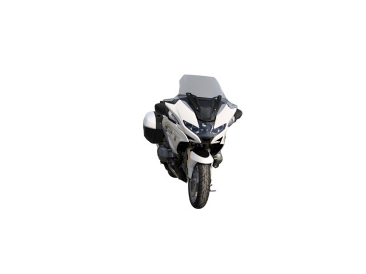 BMW R 1250 RT   - Foto 9