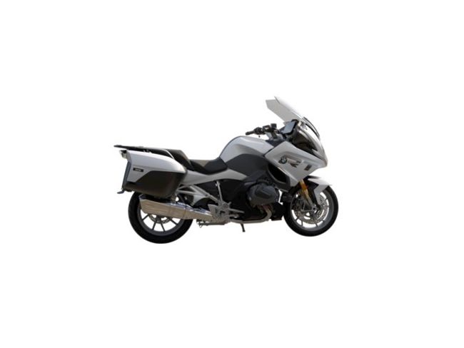 BMW R 1250 RT 