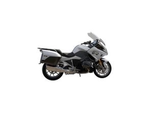 BMW R 1250 RT   - Foto 19