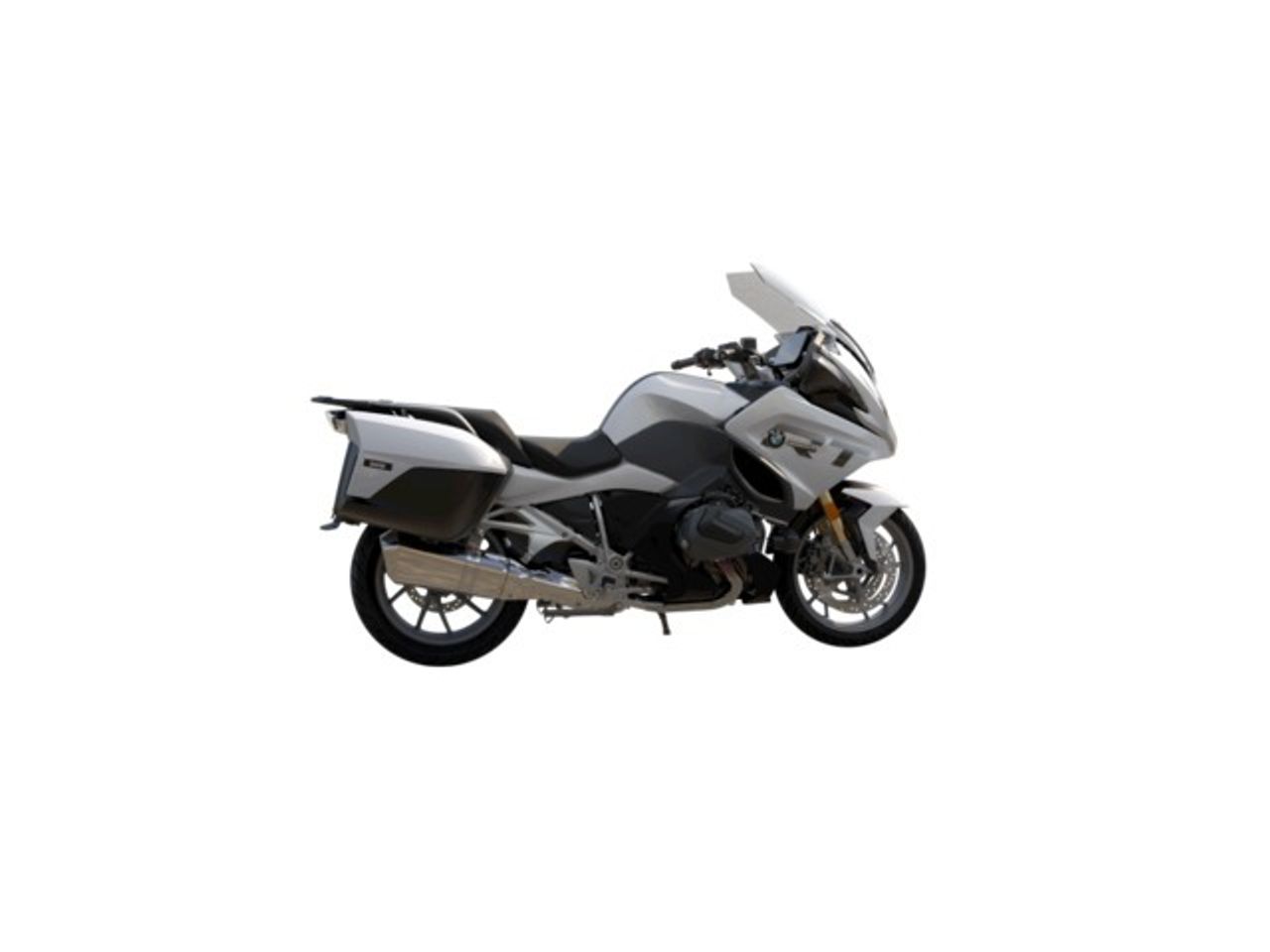 BMW R 1250 RT   - Foto 11