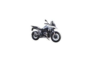 BMW R 1300 GS   - Foto 9