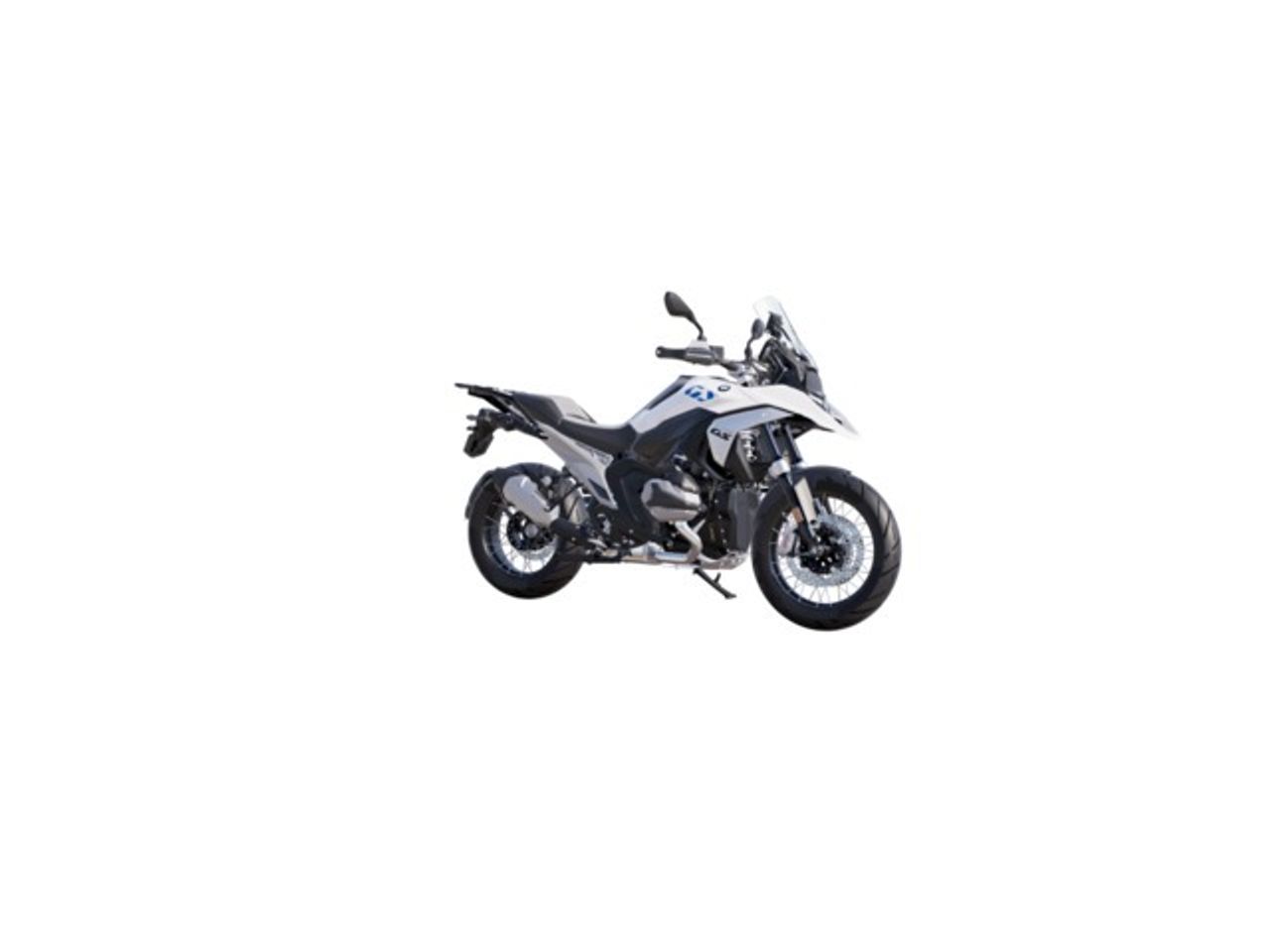 BMW R 1300 GS   - Foto 6