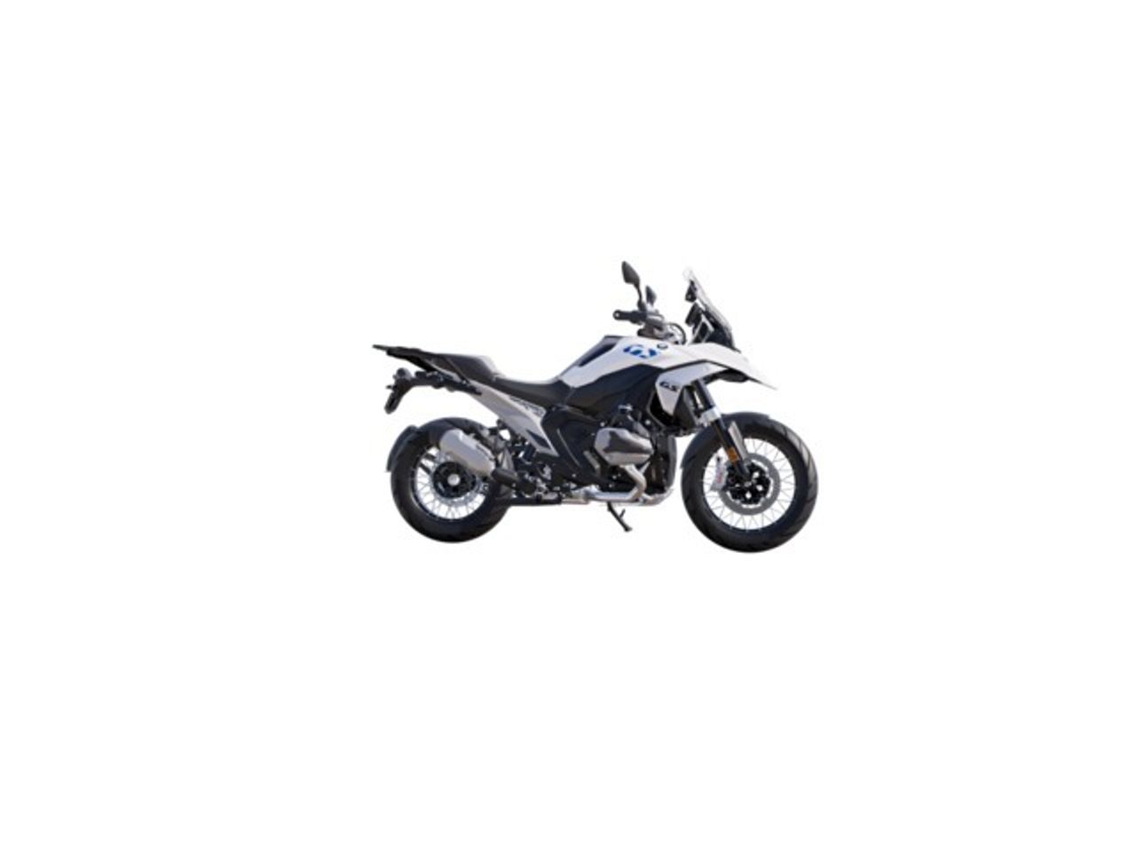 BMW R 1300 GS   - Foto 4