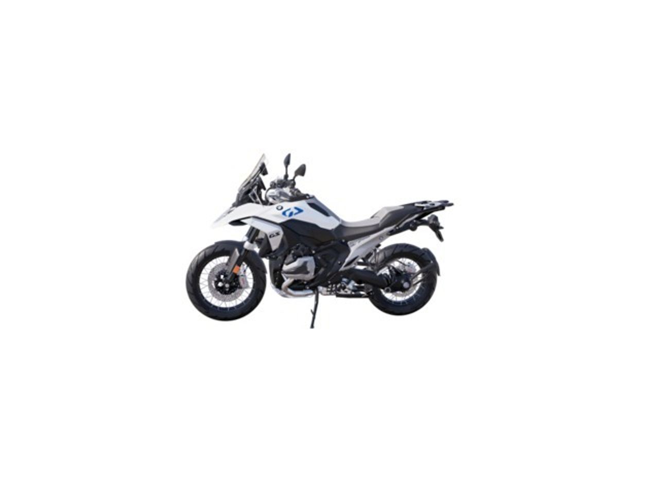 BMW R 1300 GS   - Foto 16