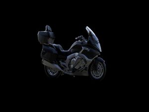 BMW K 1600 GTL   - Foto 2