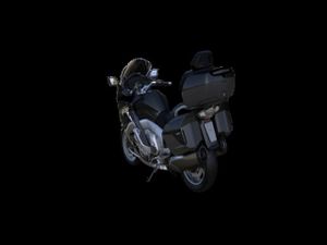 BMW K 1600 GTL   - Foto 17