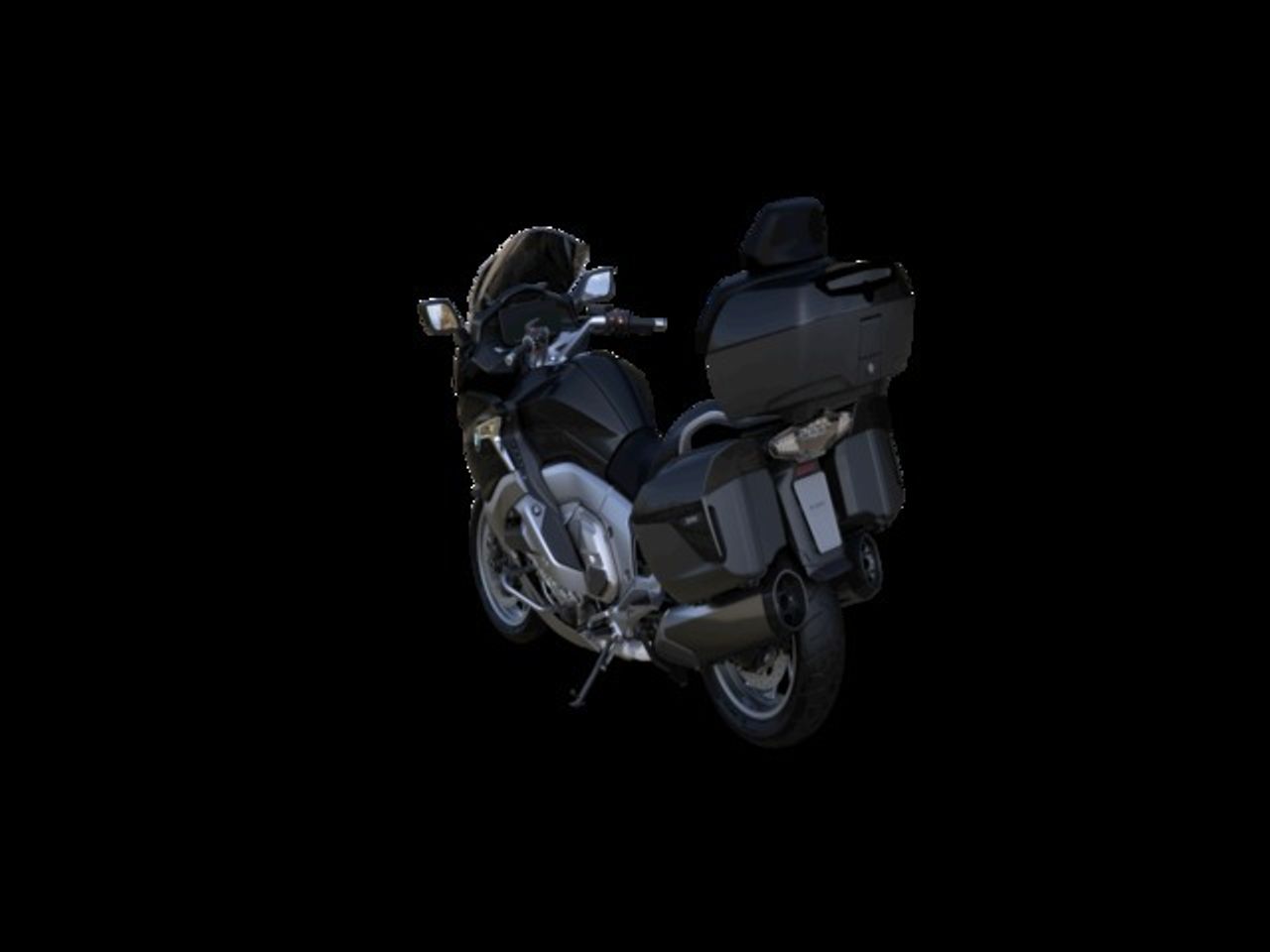 BMW K 1600 GTL   - Foto 10